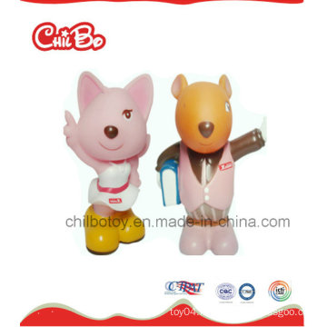 Hot Sale Baby Custom Made Vinyl Toys (CB-VT001-Y)